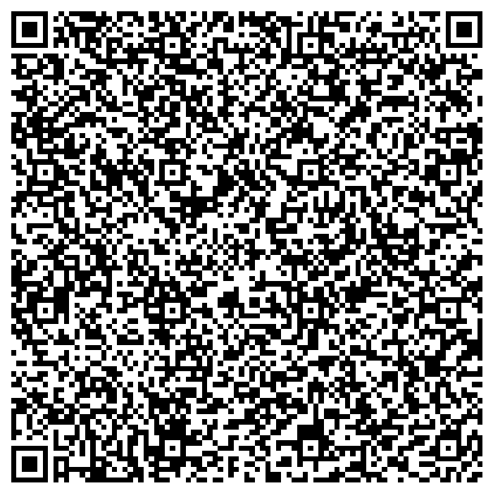 Untrusted issuer, sample QR